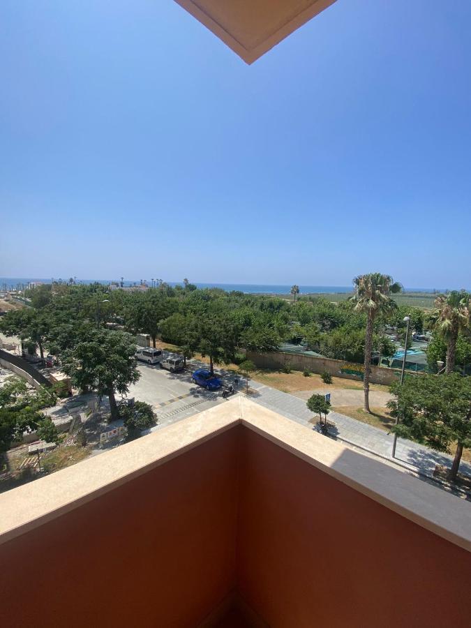A&C Vistas Al Mar -Torre Del Mar - Malaga Apartment Velez Malaga Exterior photo