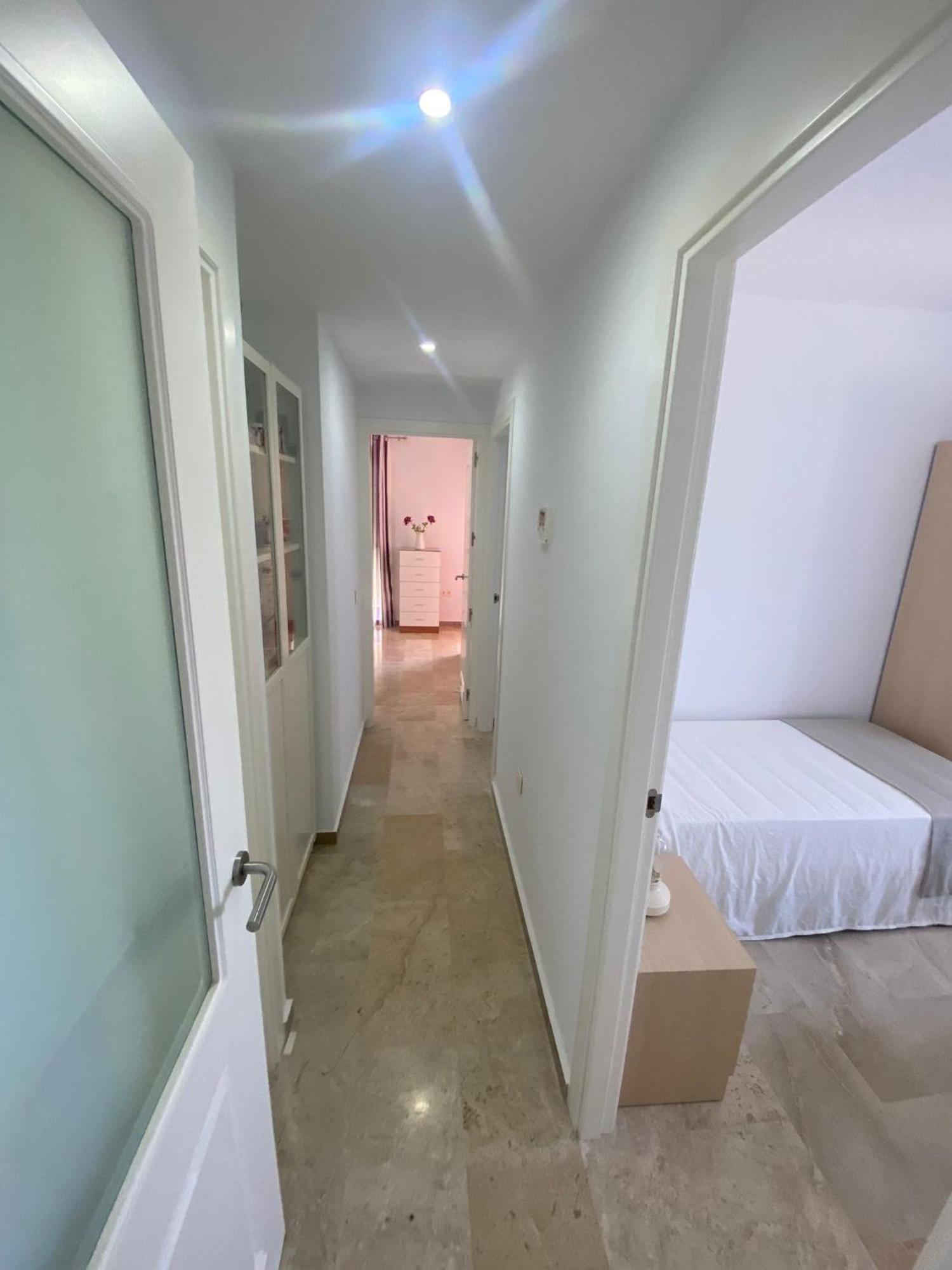 A&C Vistas Al Mar -Torre Del Mar - Malaga Apartment Velez Malaga Exterior photo