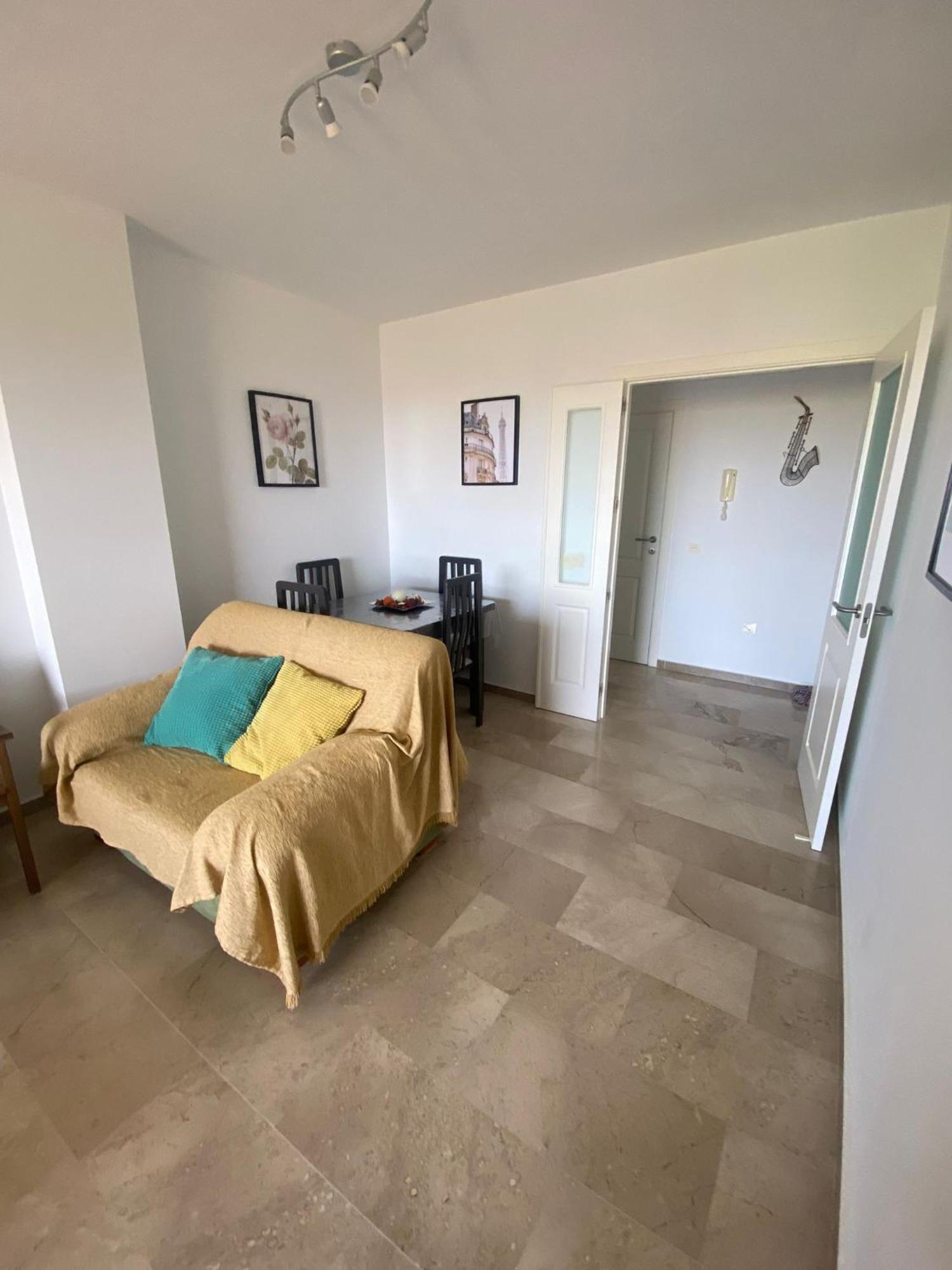 A&C Vistas Al Mar -Torre Del Mar - Malaga Apartment Velez Malaga Exterior photo