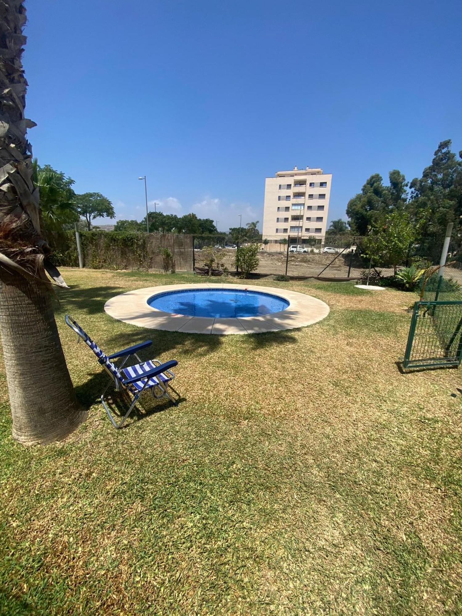 A&C Vistas Al Mar -Torre Del Mar - Malaga Apartment Velez Malaga Exterior photo